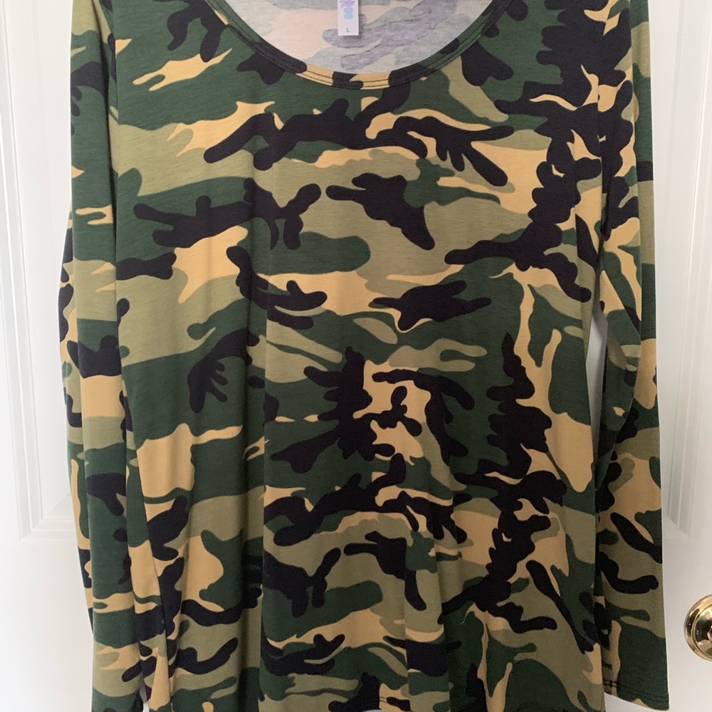 Size Large LLR Lynnae